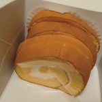 スイーツガーデン ユウジアジキ - みーみーのみみ