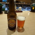 Ikesu Warouda - 地ビール
