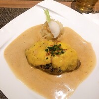 旬菜ステーキ処 らいむらいと - 