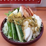 ギョウザの萬金 - 