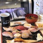 大和寿司 - 料理写真: