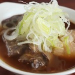 もつ煮込み専門店 沼田2nd - 