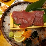 三代目網元 魚鮮水産 大宮西口店 - 