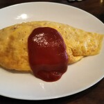 マグカフェ - 料理写真: