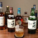 肉バル ジラソーレ - ドリンク写真: