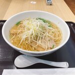 Ramen Taizan - 