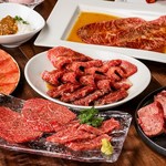 表参道焼肉 KINTAN - 