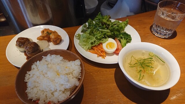 アンナアンナ（Anna Anna） - 帯広（ヨーロッパ料理）の写真