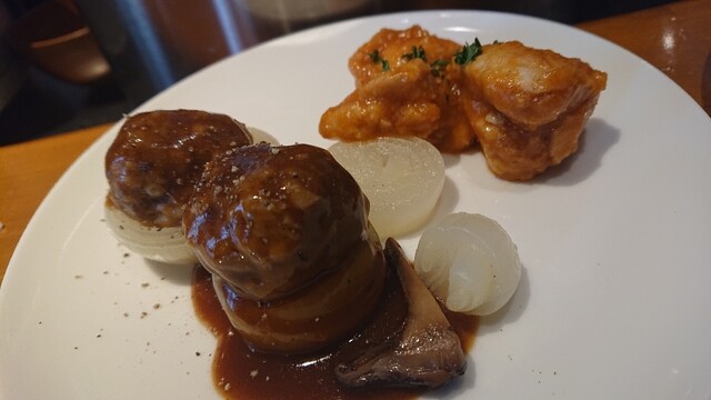 アンナアンナ（Anna Anna） - 帯広（ヨーロッパ料理）の写真