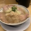 らーめん 鱗 京都三条店