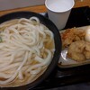 いぶきうどん 本店