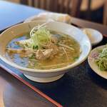 ニャハンセンヴィエット  - フォーランチ