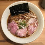 Homemade Ramen 麦苗 - 