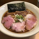 Homemade Ramen 麦苗 - 