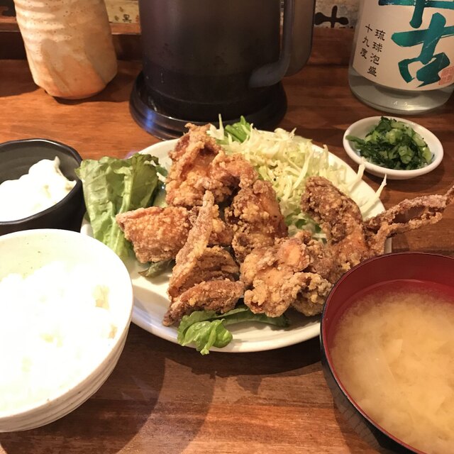 くにちゃんずキッチン 茅場町 居酒屋 食べログ