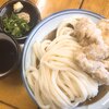 手打うどん 麦蔵