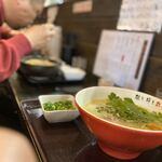 麺屋彩々 - 