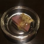 BARU 竹末 - じゃがいもバター(ボルディエ)