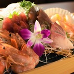 炭火焼き 大衆酒場 源味 蒲田店