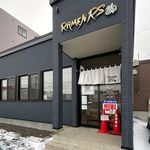 RAMEN RS 改 - 外観です