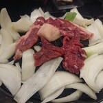 成吉思汗だるま 本店 - 