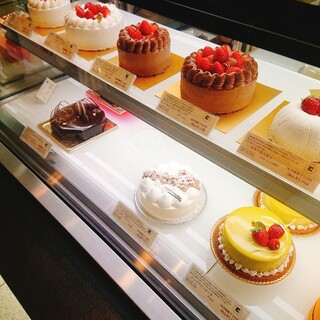 札幌市豊平区でおすすめの美味しいケーキをご紹介 食べログ