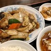東方紅飯店 本店