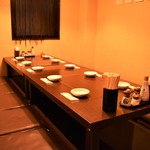 炭火焼き 大衆酒場 源味 蒲田店