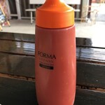 GATE1 Tomigusuku Ten - サルサソース