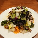 リストランテ野呂 - 