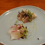 リストランテ野呂 - 