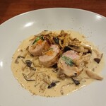 リストランテ野呂 - 