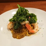 リストランテ野呂 - 