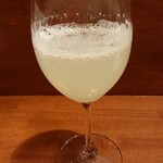 リストランテ野呂 - 