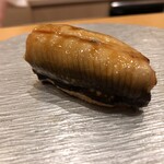 Sushi Mana - 穴子