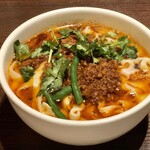 榮晟刀削麺 西安私菜坊 - 