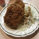がばちょ - 肉じゃがコロッケ（350円）