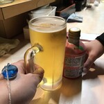 がばちょ - Ｍっるからの