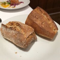 デジーノ - パン
                    2019年12月27日昼
