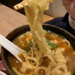 劉家 西安刀削麺 - 