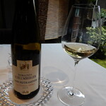 モトイ - ゲヴェルツトラミネール2015