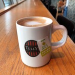 TULLY'S COFFEE - 