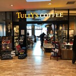 TULLY'S COFFEE - 