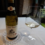 モトイ - シャトーヌフ・デュ・パプ