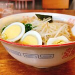 ラーメン泰平 - 