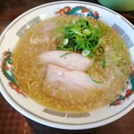 Ramen Shokudou Mengokoro - 