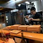 焼き鳥 とりひろ - 