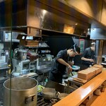 焼き鳥 とりひろ - 