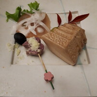 博多水炊きと焼き鳥 鳥善 銀座店 - 