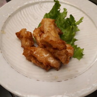 博多水炊きと焼き鳥 鳥善 銀座店 - 